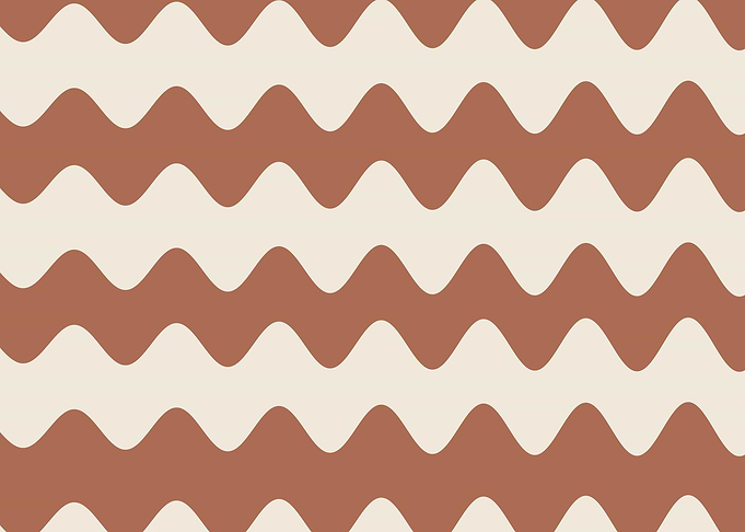 Rippled Stripes 1