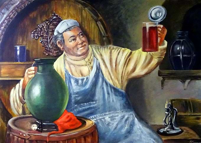 Madeirawine