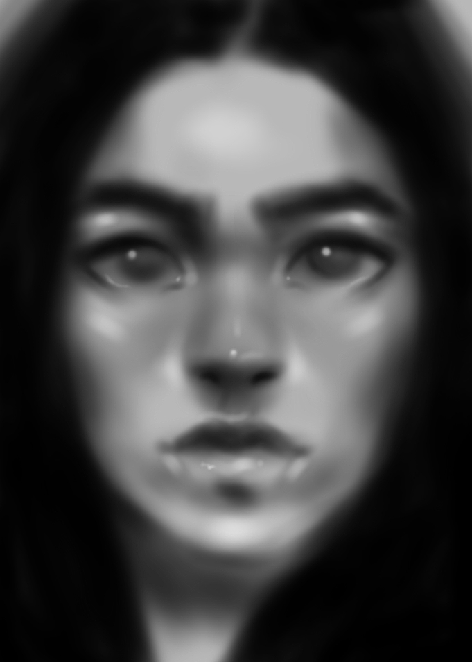 Subtle Face