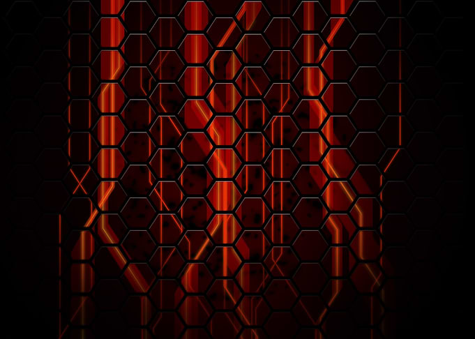 Abstract Artwork
