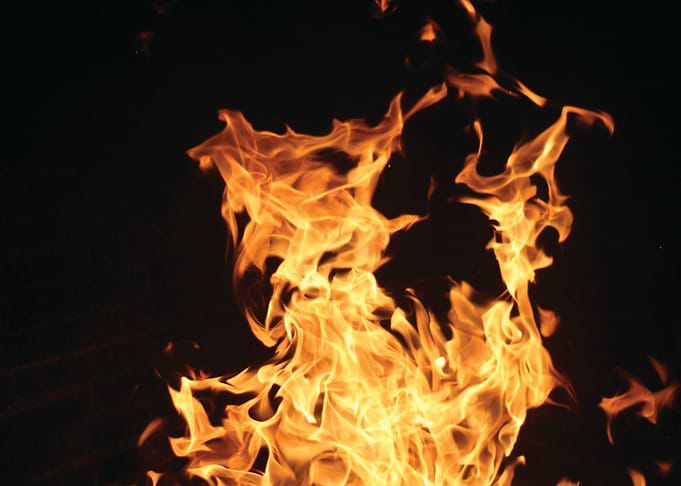 Fire II