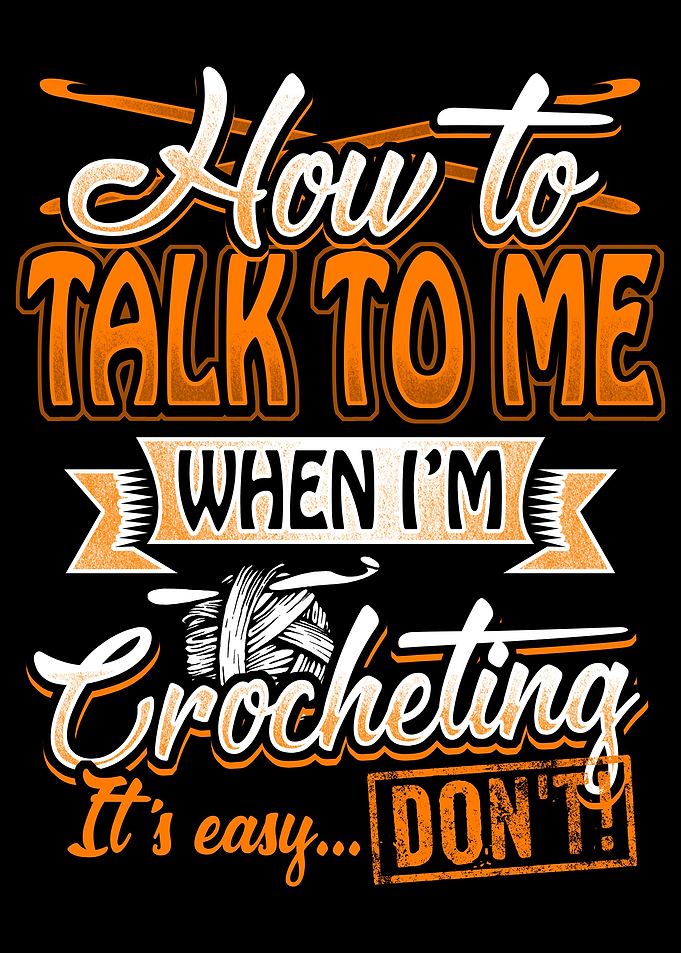 Crochet Crocheting