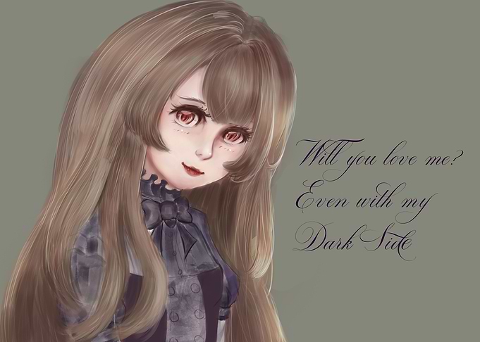 OC Doll