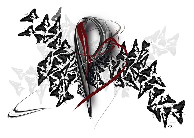 Flying Thoughts