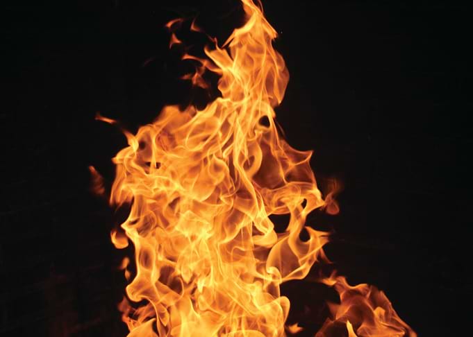Fire III