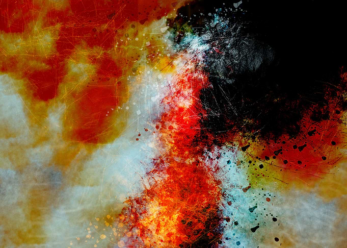 Fires of Creation