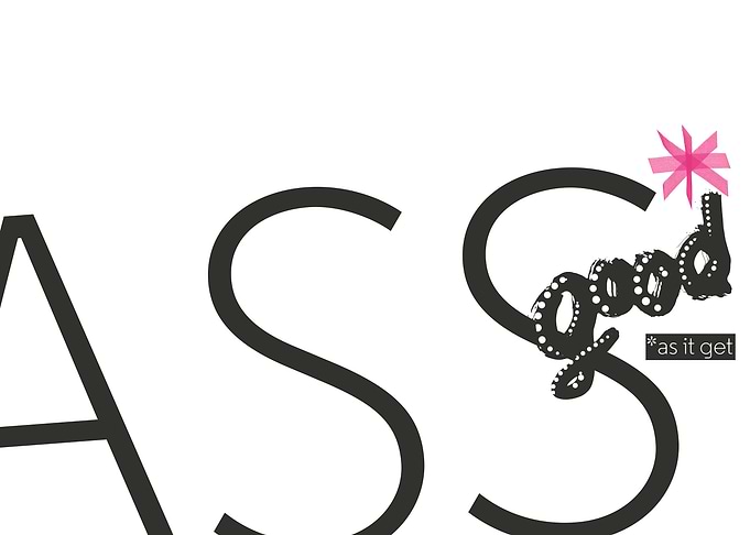 Ass Good As It Get poster