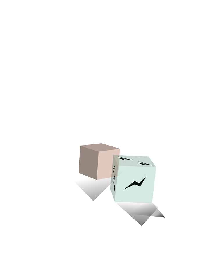 Throw the dice