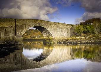 irish landscape
