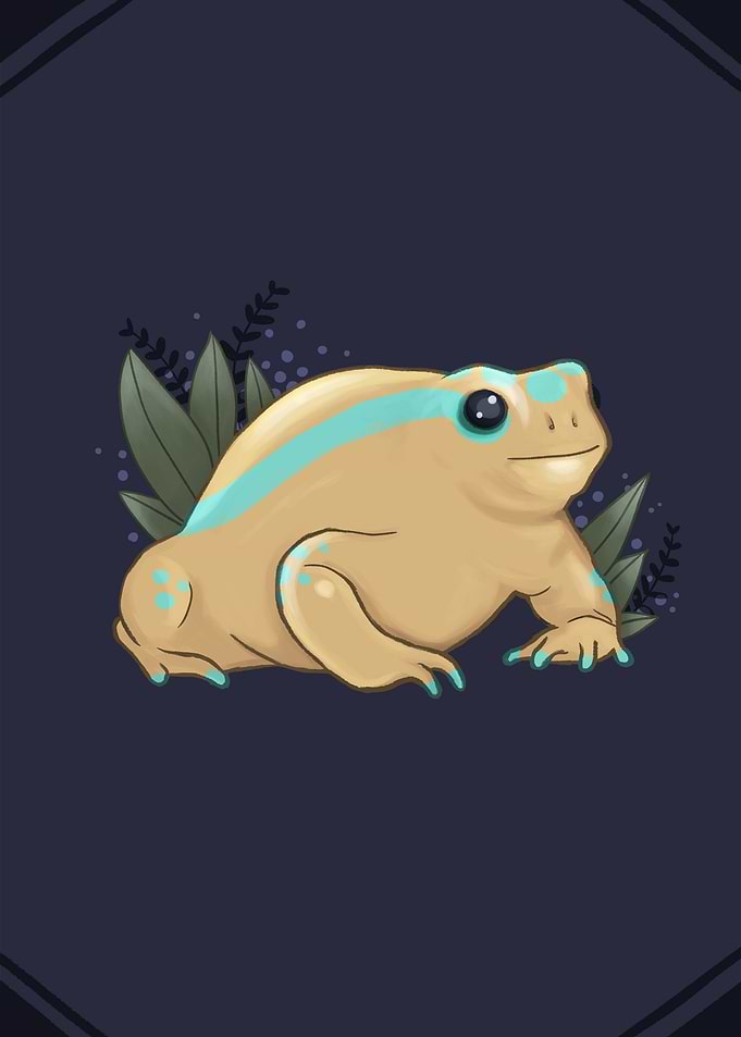 Frog