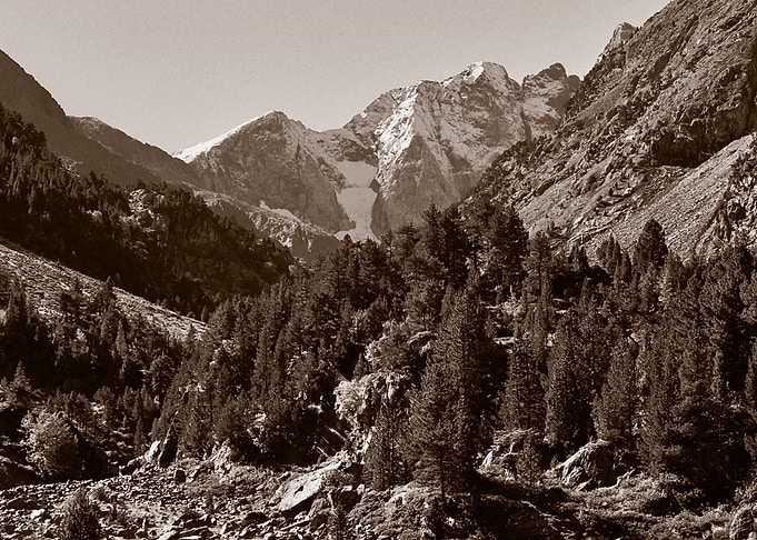 Cirque de Gavarnie