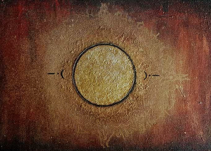 Central Sun
