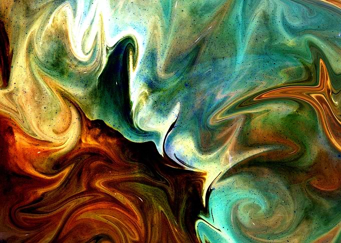 Cosmic Dream