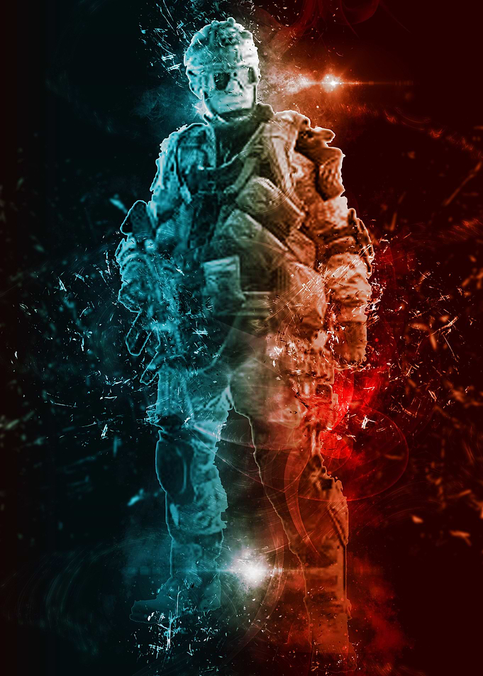 Soldier