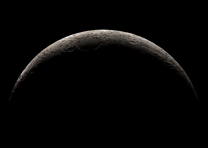 Crescent Moon
