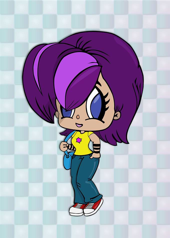 Character 1