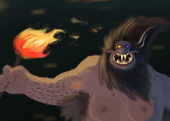 Caveman