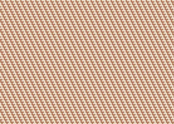 Angled Stripe Pattern 2
