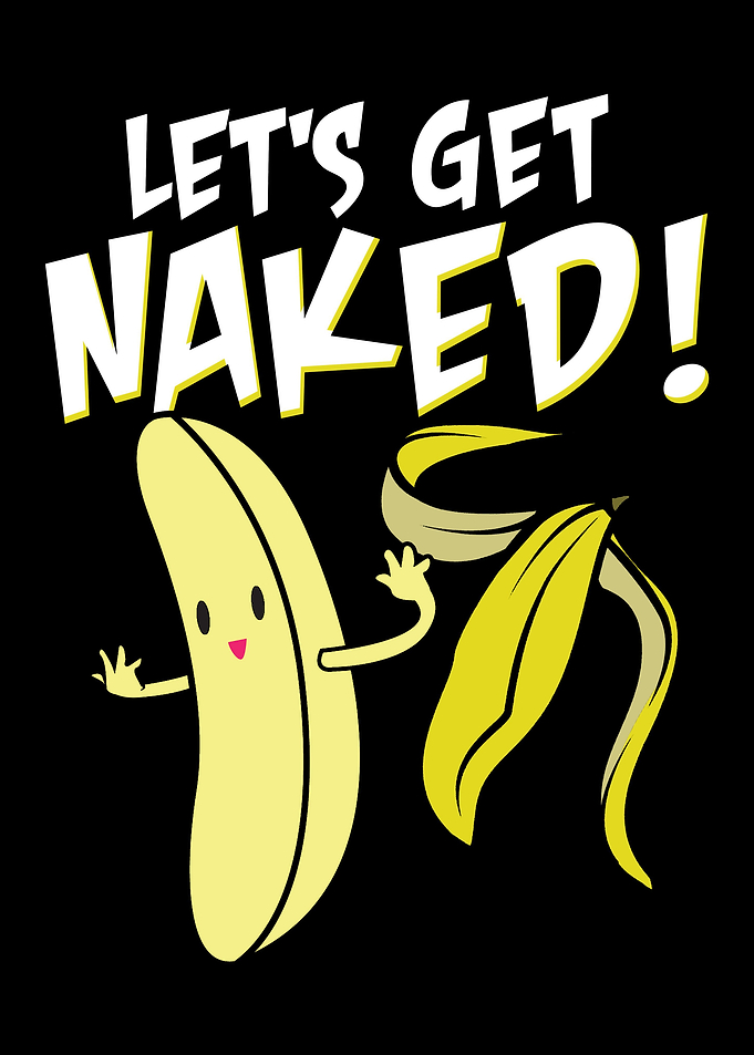 Banana Food