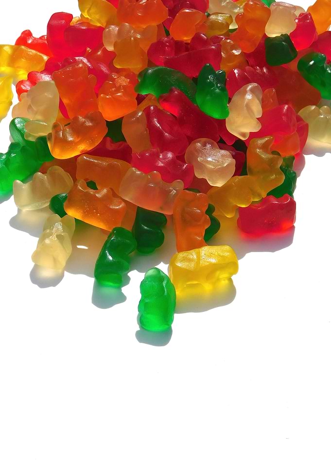 Gummi Bears