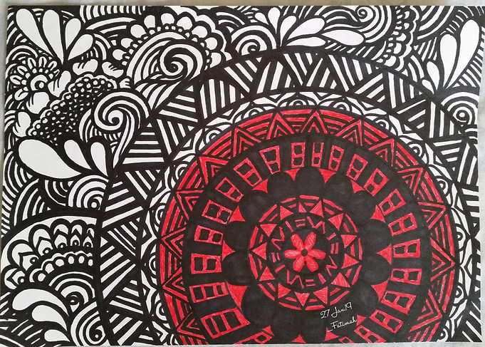 Color your dreams