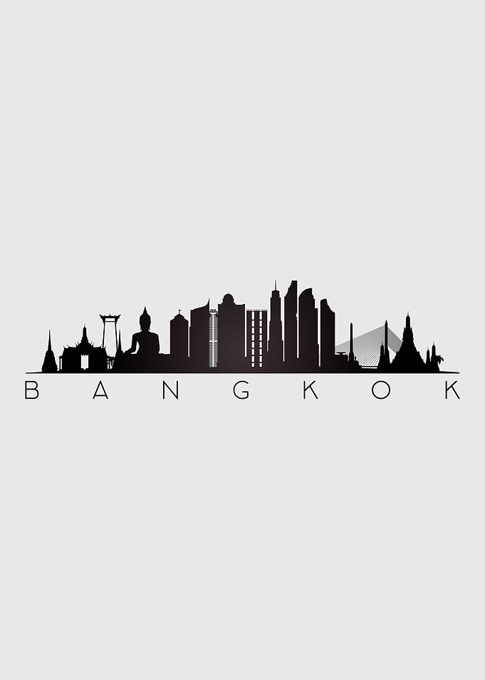 Bangkok Thailand