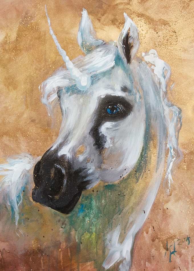 Unicorn