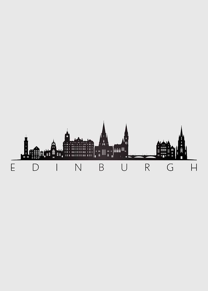 Edinburgh Scotland