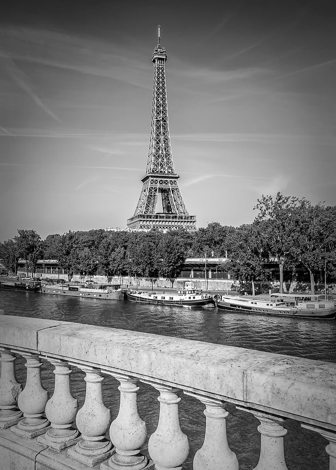 PARIS Eiffel Tower