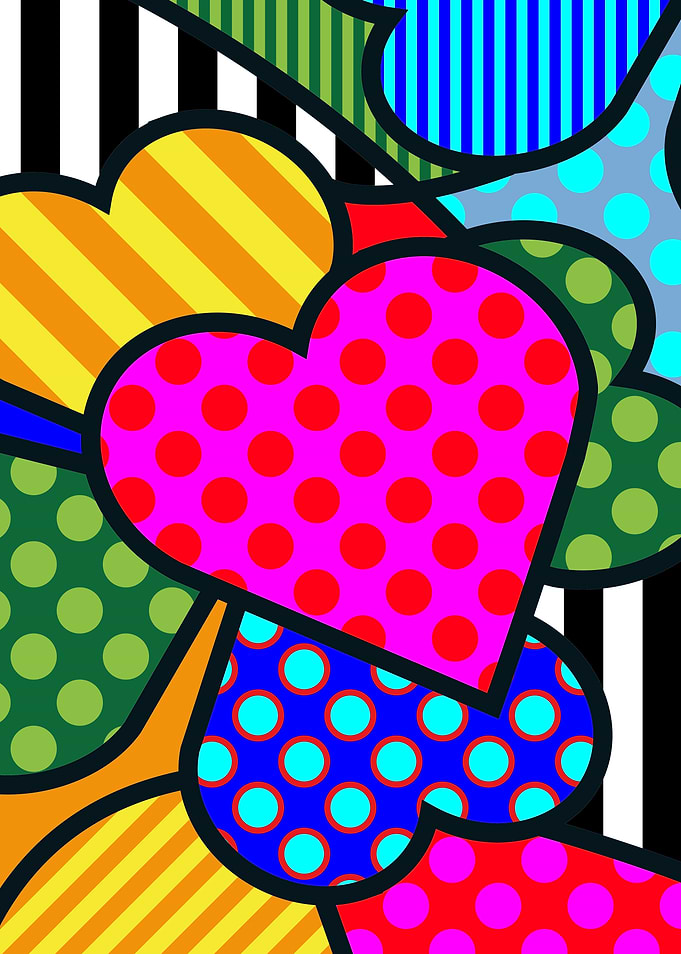 Lucky Heart