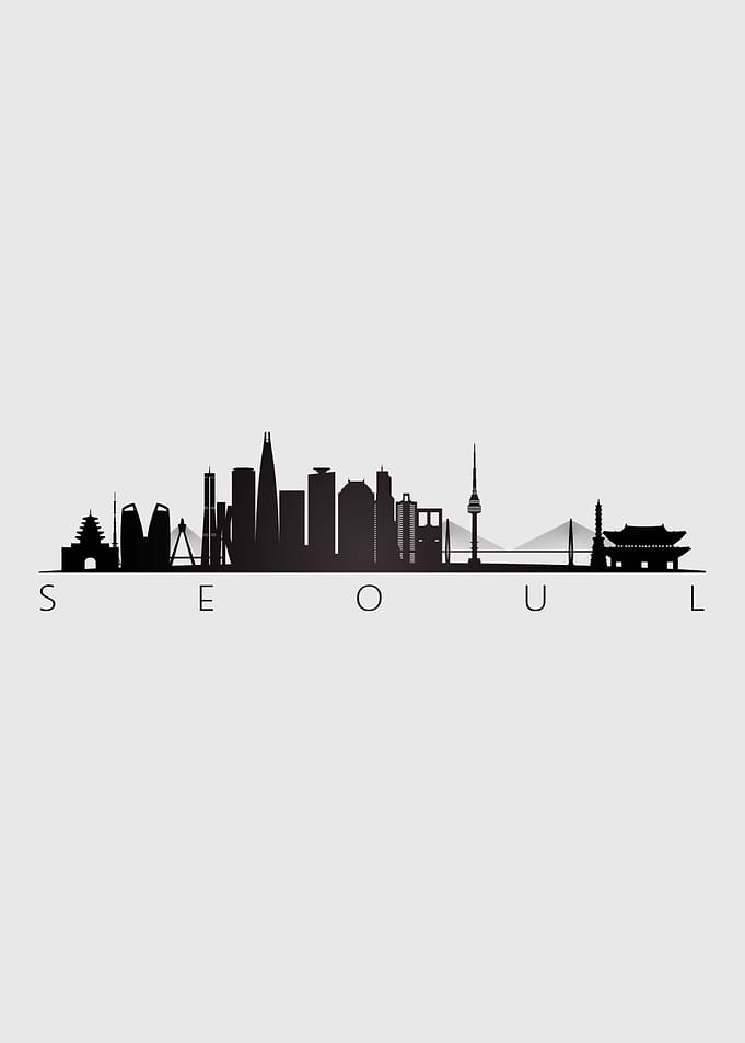 Seoul South Korea
