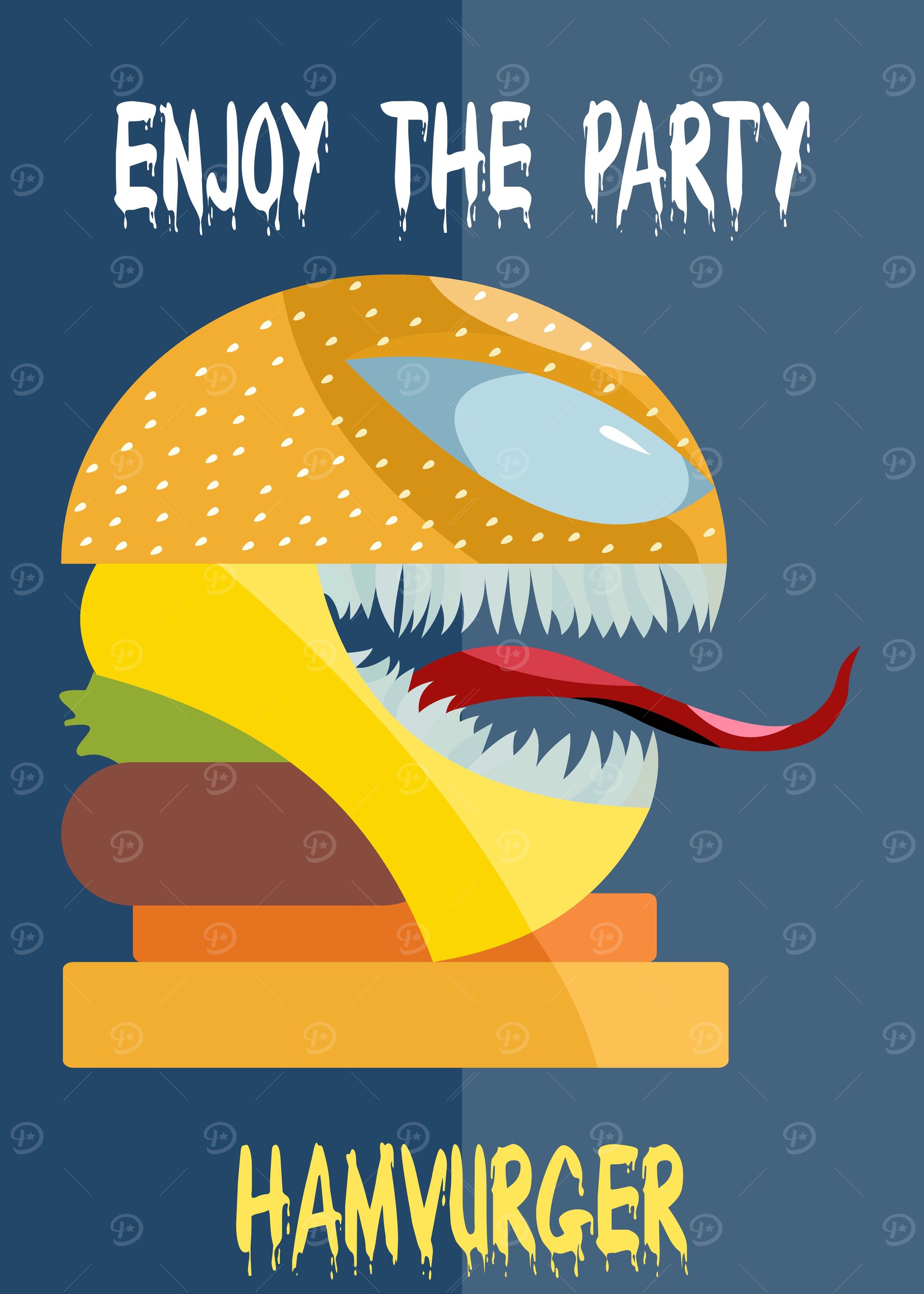 Hamvurger