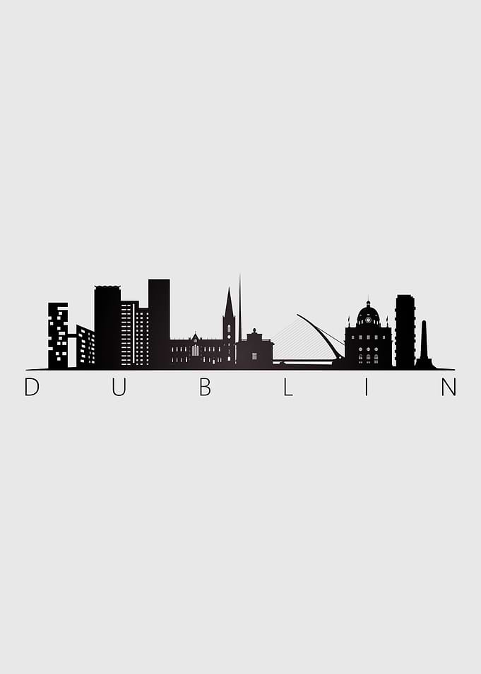 Dublin Ireland