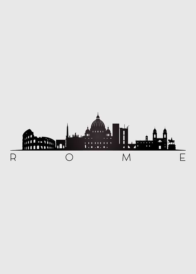 Rome Italy