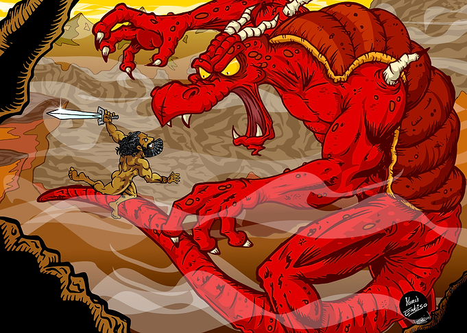 Gilgamesh