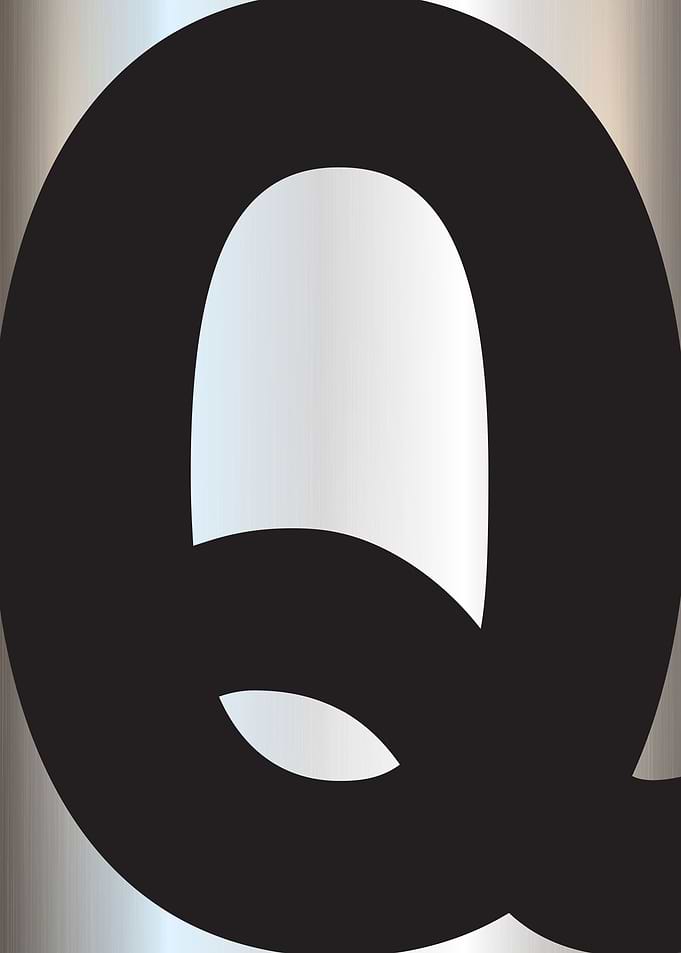 The Letter Q