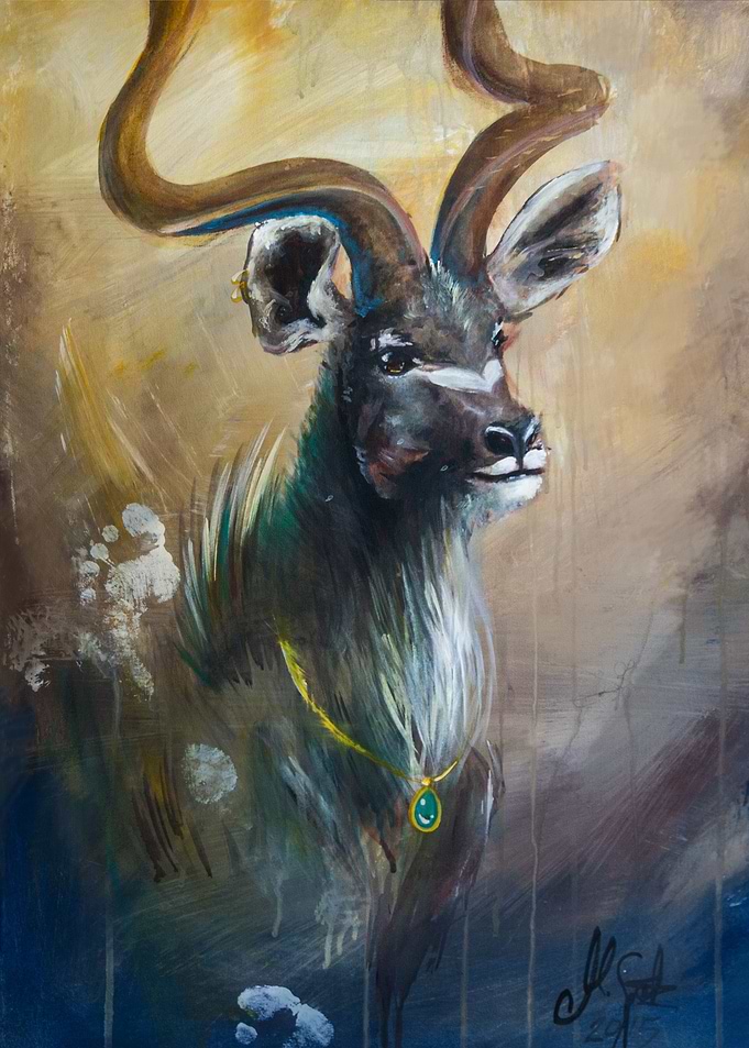 Kudu