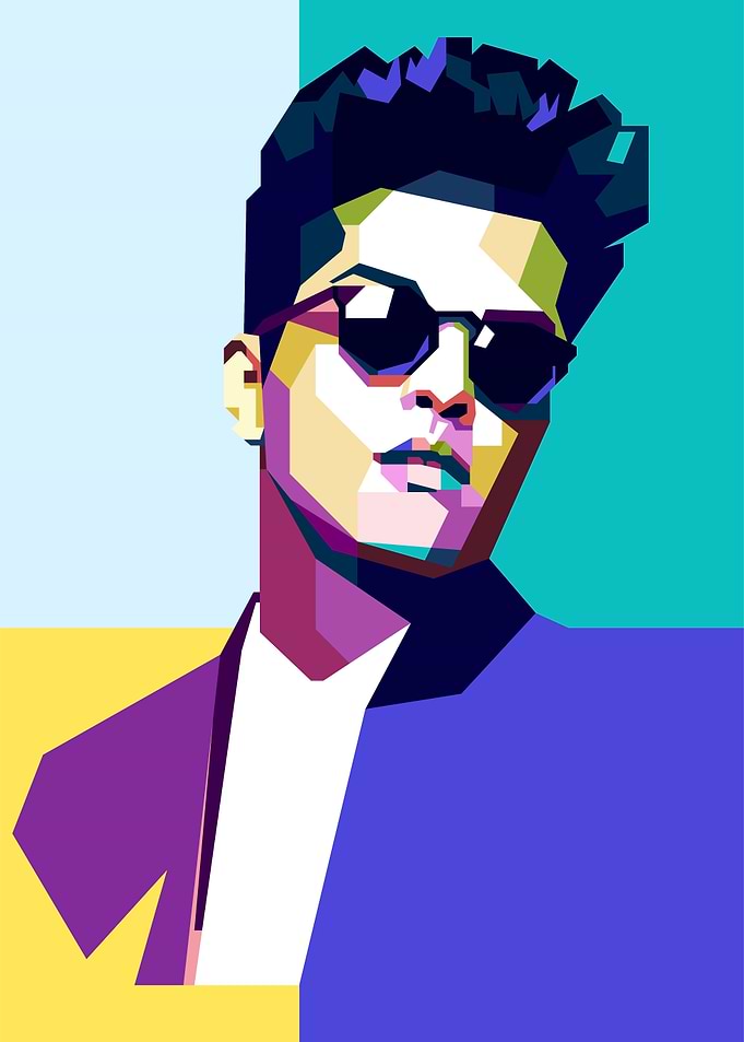 Bruno Mars