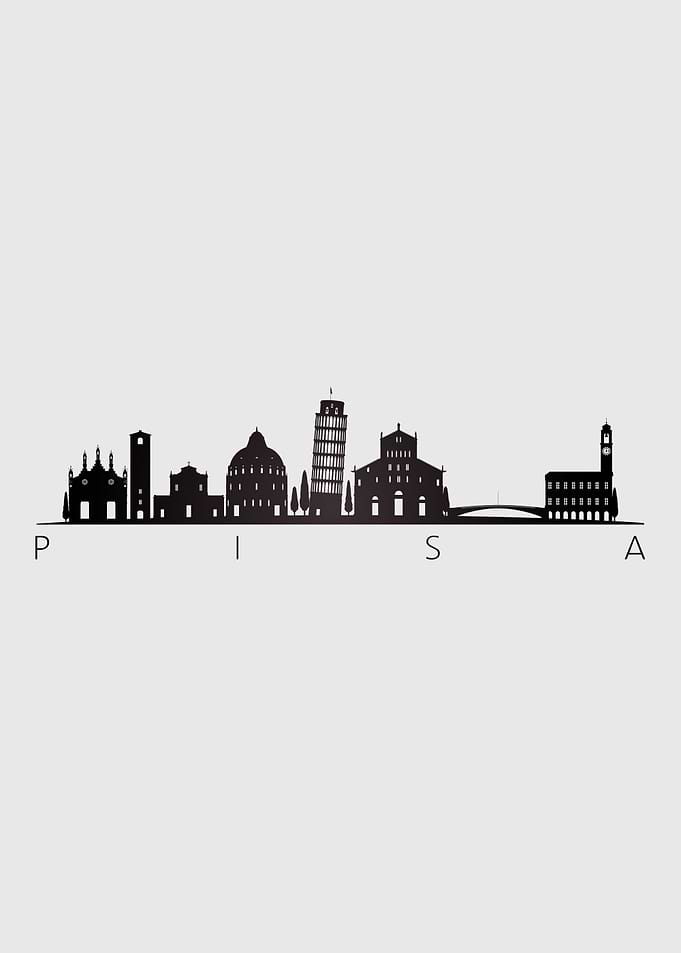 Pisa Italy