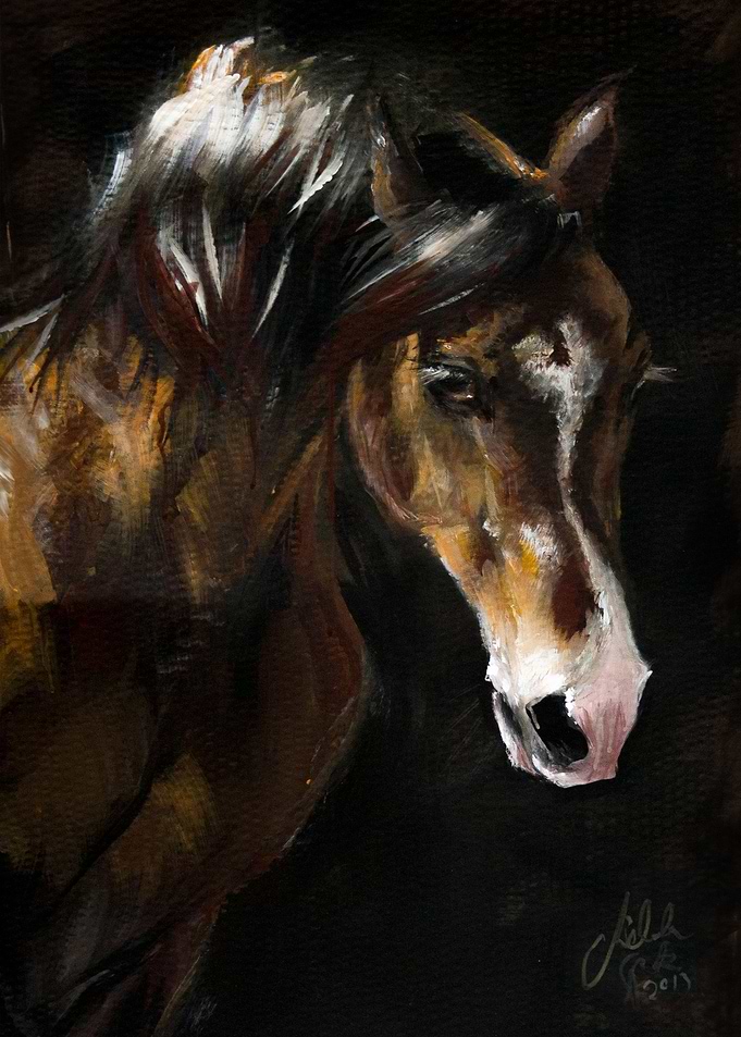 Horse