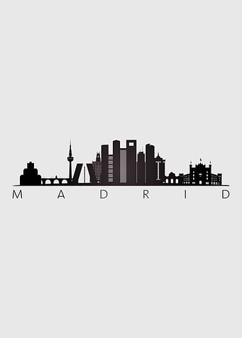 Madrid Spain
