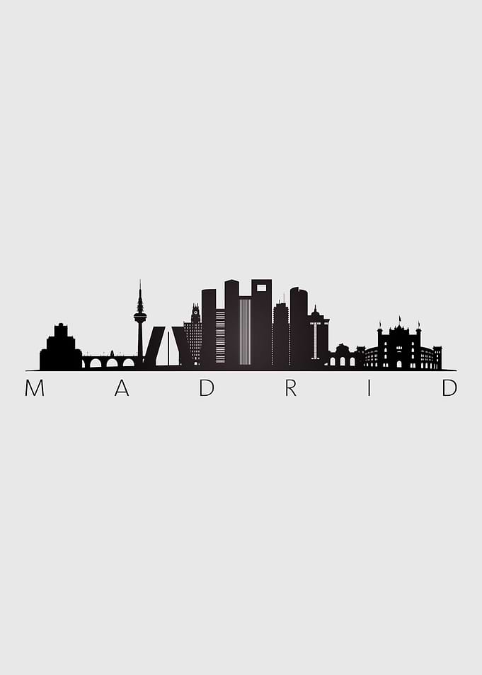 Madrid Spain