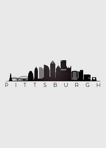 Pittsburgh USA