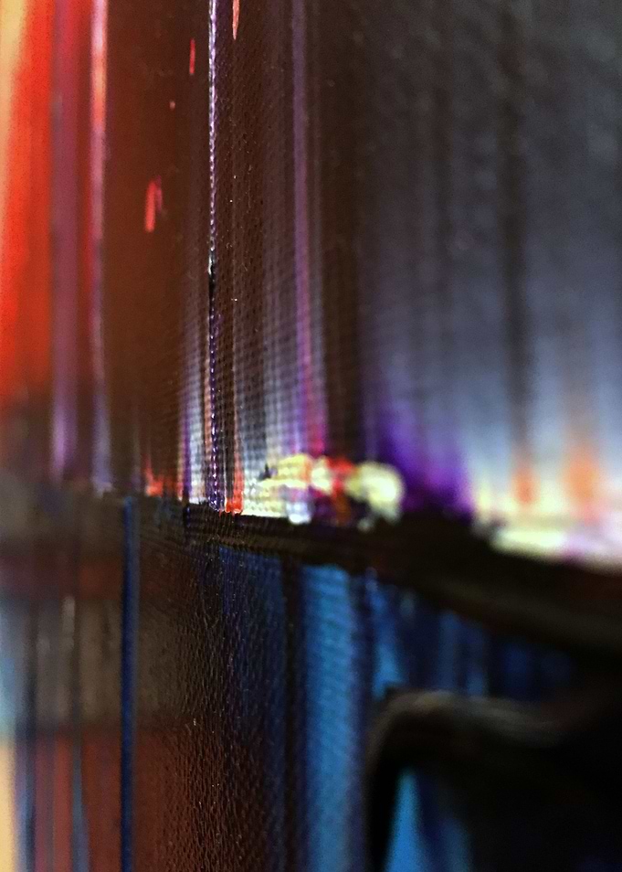 Hell city macro