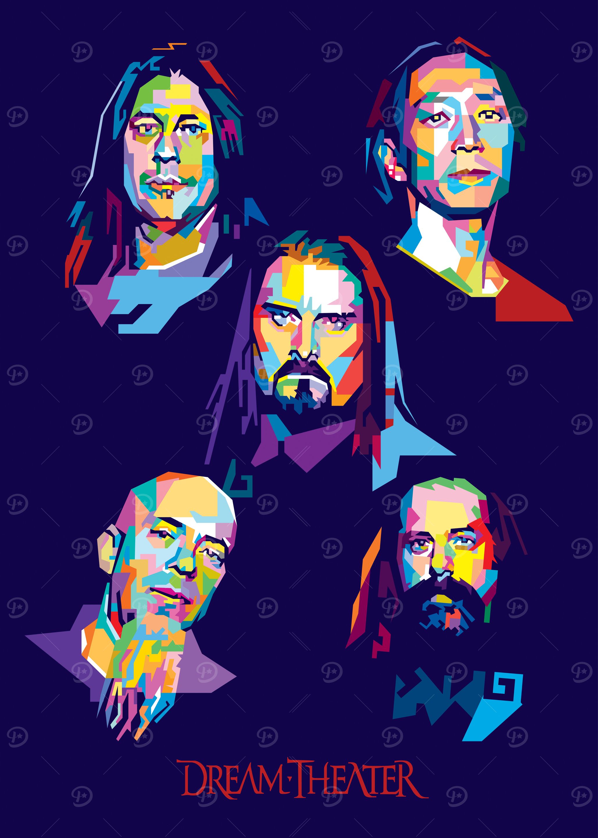 DREAM THEATER