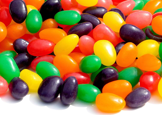 Jumpin Jellybeans