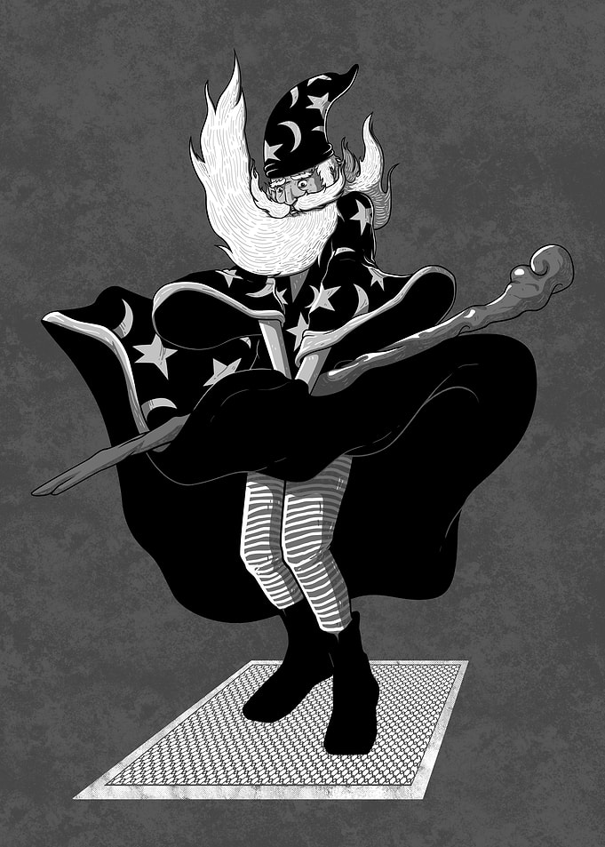 Merlin Monroe