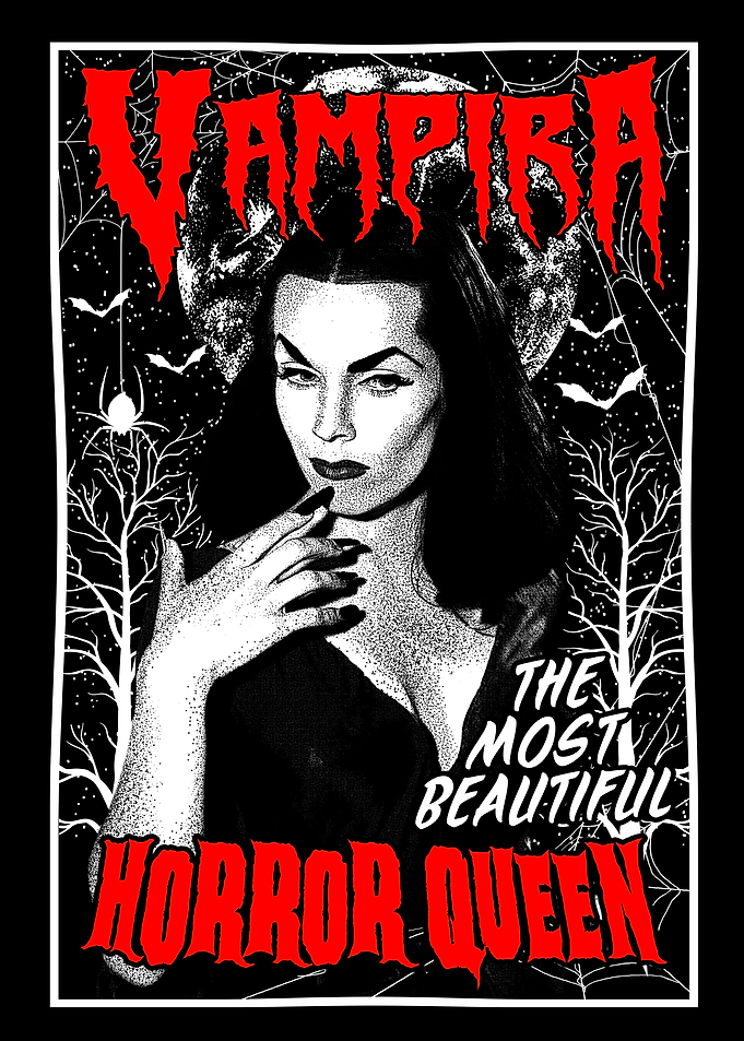 Vampira