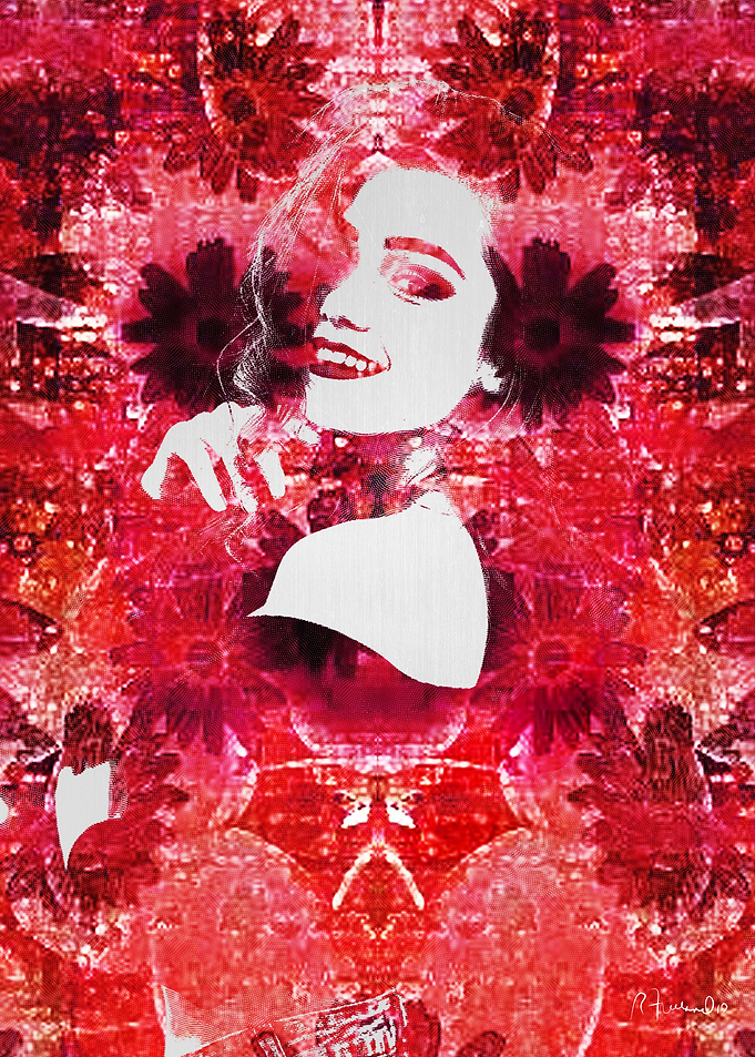 Bohemian Artist