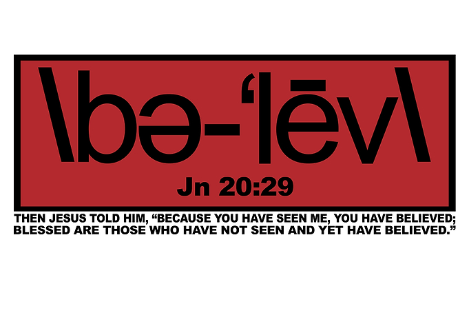 Believe